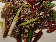 -福来齐·鲁菜海鲜·渔家菜(朝阳街分店)