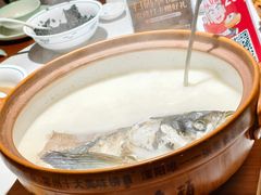 -风味小馆(天目湖宾馆店)