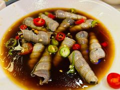 -苏大嘴蒸汽海鲜·海胆蒸饺(中山广场店)