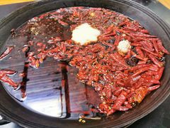 -肥龙火锅(南坪店)