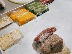 -近水阁糕点(皮市街店)
