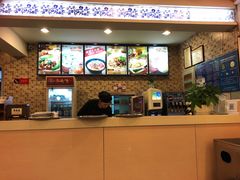 -李先生牛肉面大王(东营友谊广场店)
