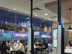 -麦当劳(华发商都店)