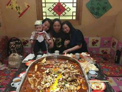 -金掌勺锅包肉(太原万达店)