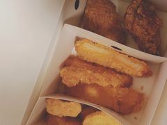 -麦当劳(金狮广场店)