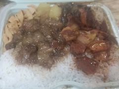 -胖姐盒饭(通达街店)