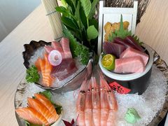 -滩万日本料理Nadaman(国贸大酒店)