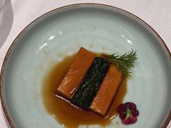 -君庭中餐厅(友谊宾馆店)