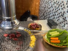 -釜山火炉·海鲜烤肉(紫藤路店)