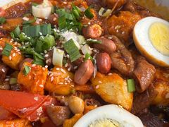 -天发芽·何记葫芦头泡馍·传统小吃(报恩寺街店)