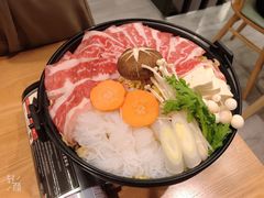 -松幸日式料理(中山路店)