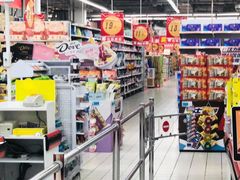 -欧尚(江阳中路店)