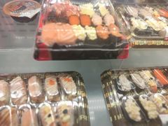 -争鲜回转寿司(东方银座店)