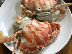 -坛南湾阿强农家乐.海鲜大排档老字号(福州地标美食店)