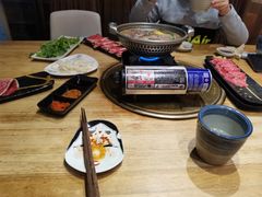 -一井烧肉·活鳗·寿司(望京SOHO店)