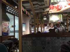 -羊肉街口老银川滩羊涮肉馆
