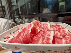 -东门口涮肉·砂锅·烤串(老门东店)