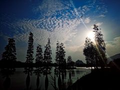 -星湖旅游景区七星岩