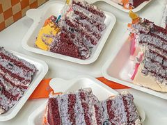 -壹点壹客·生日蛋糕(龙岗店)
