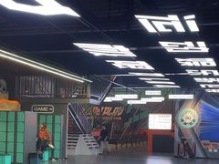 -极限PLAY运动娱乐新世界·团建派对潮玩休闲馆·室内蹦极高空游乐园