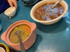 -安泰楼·佛跳墙创始人·传统闽味早茶·酒楼(三坊七巷闽菜地标店)