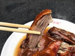 -黄连大头华烧鹅店(大良店)