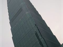 -国贸中心·国贸大厦三期