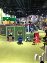 -幻贝家儿童乐园(苏州中心店)