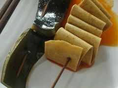 -丁丁猫重庆小面(徐州路店)