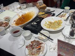 -渔码头食府·20年蓬莱老字号(登州路店)