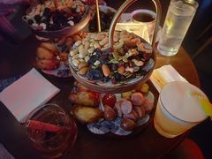-TZ House音乐现场(来福士中心店)