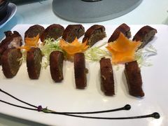 -广州酒家(昌岗地铁站店)