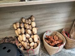 -农汤老店(顺联公园里店)