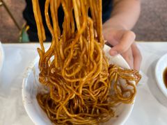 -古南都·清真绿柳居菜馆(太平南路店)