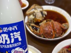 -红灯笼龙凤饭店(宁波老字号店)