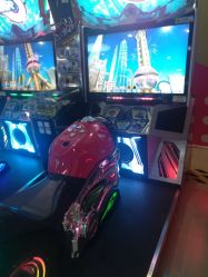 -魔力嘟嘟城(西溪欢乐城店)