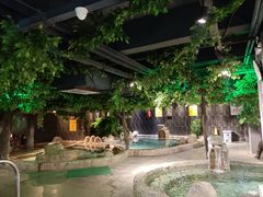 -汗蒸时代水善汤泉(欣欣嘉园店)