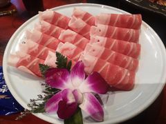 -袁老四重庆老火锅(桐梓坡店)