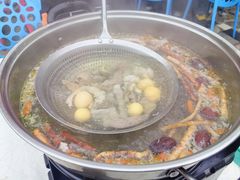 -小煵记·打边炉(西丽文光店)