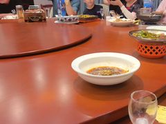 -小秦淮·南京土菜(新亭西路店)