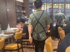 -渔语鱼新川菜Bistro(万象天地店)
