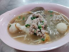 -榮泰米粉湯(Left Shop)