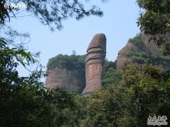 -丹霞山风景名胜区