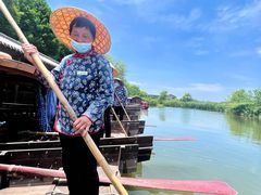 -溱湖国家湿地公园