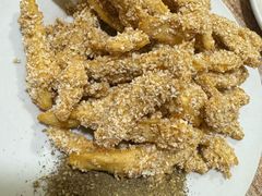 -老七饭馆(光荣道总店)