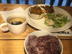 -无印良品餐堂 MUJI Diner(成都太古里店)