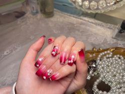 -RL Nail·瑞丽美甲美睫品牌原创店