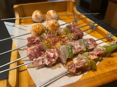 -好唛士·精酿啤酒烧烤(金沪路店)