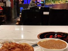 -丁卯•铜锅涮肉(工体店)