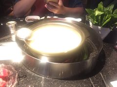 -捞王锅物料理(凯旋路店)